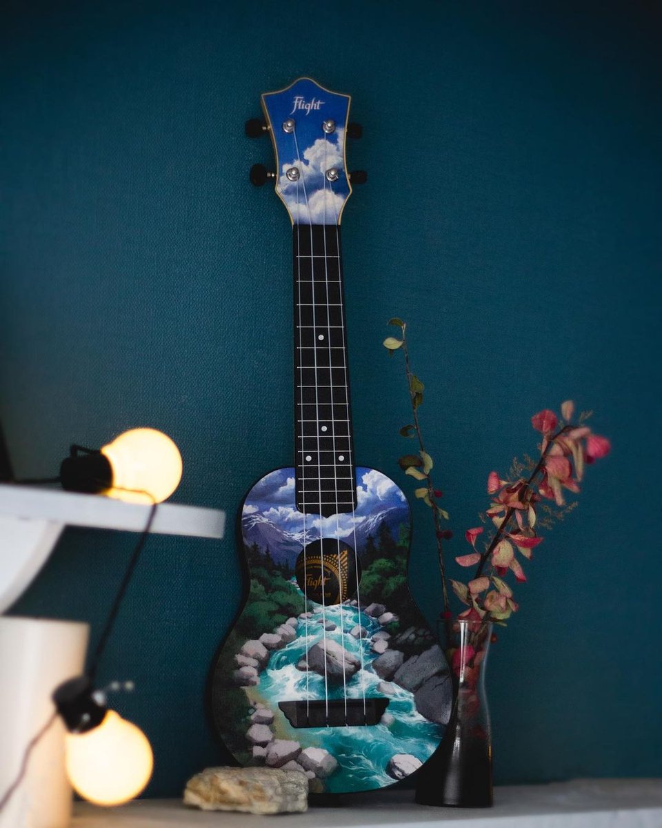 Flightukulele tweet media