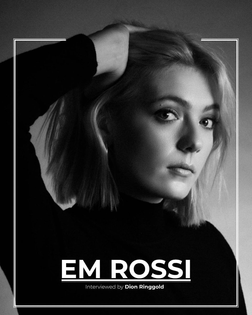 Em Rossi tweet media