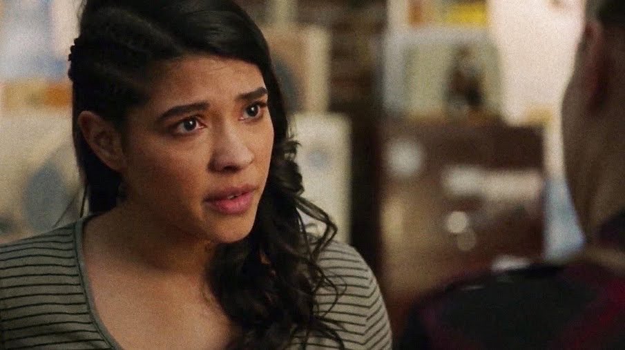 upsteadsmiracle's tweet photo. a year ago...hailey was willing to risk her entire career to protect vanessa, because to her...making sure that vanessa was safe and okay was the only thing that mattered. https://t.co/NQXC5c438N