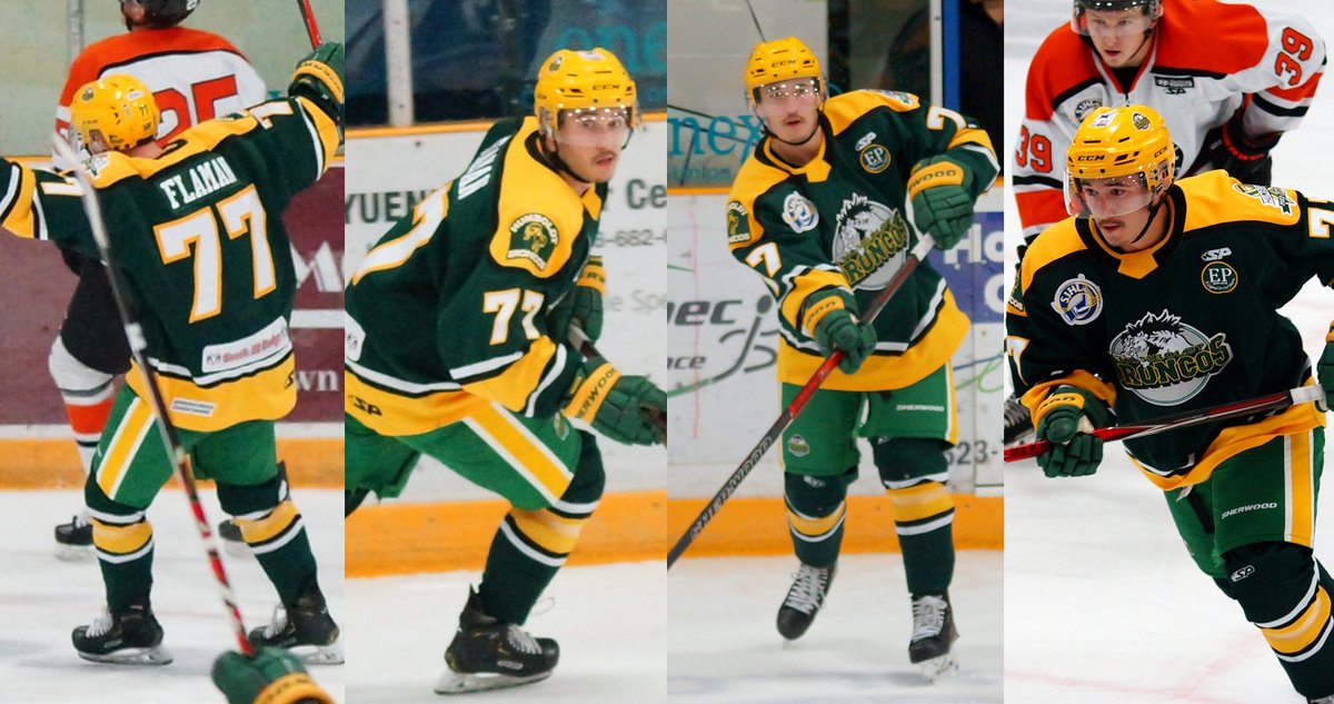 HumboldtBroncos's tweet photo. 🐎Graduating Player Spotlight:  AUSTEN FLAMAN

Full Article: https://t.co/K26lQUHGw5

📸Marla Possberg https://t.co/qXE2P5KIi2