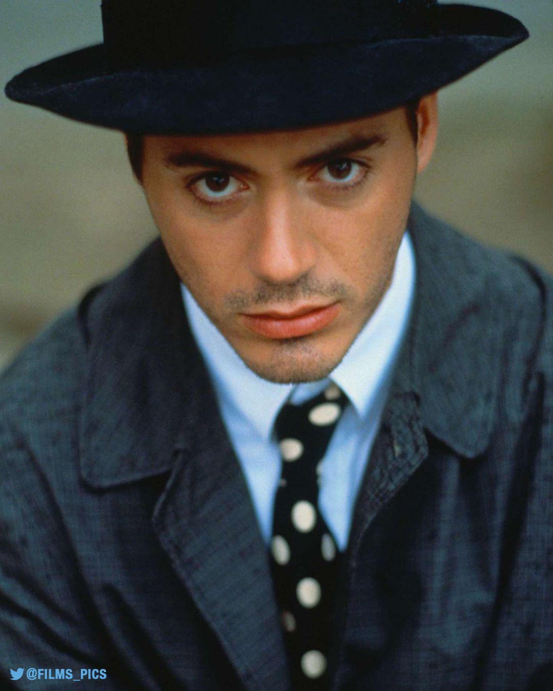 Happy Birthday to the one and only Robert Downey Jr. 