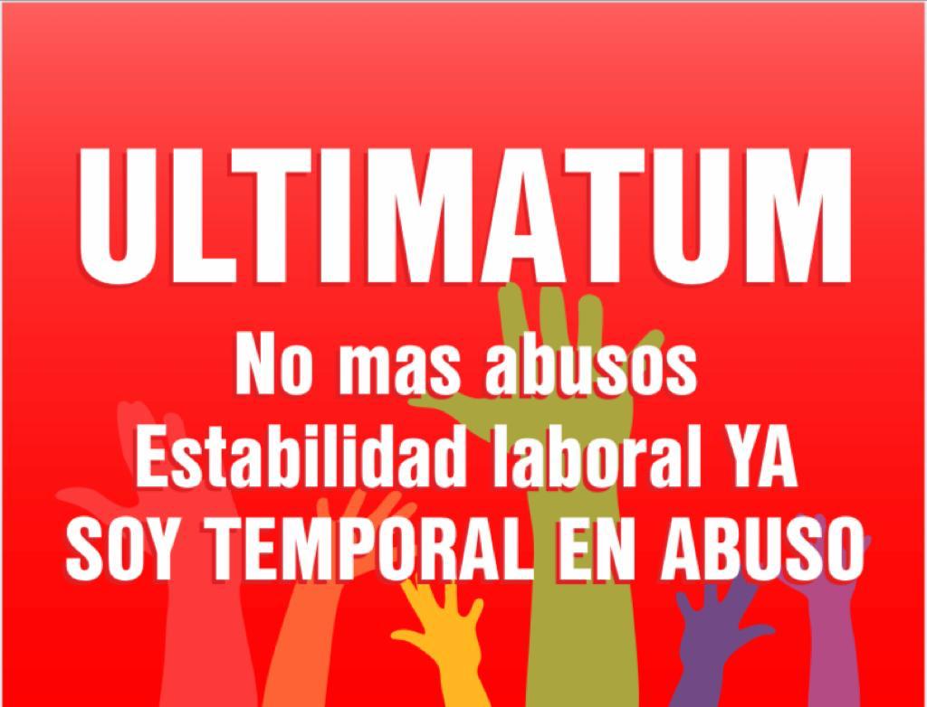 ¡Holaaa! Servicios Juridicos de <a href="/PresiCan/">Presidencia GobCan</a> Parece que los dictámenes de los expertos juristas de la Mesa de Confluencia estaban en lo correcto y no sus contestaciones. Presidente <a href="/avtorresp/">Ángel Víctor Torres Pérez</a> <a href="/julioperezsc/">Julio Pérez</a>: tenemos que hablar. Enfrenten ya la realidad #FijezaYaEsCondtitucional