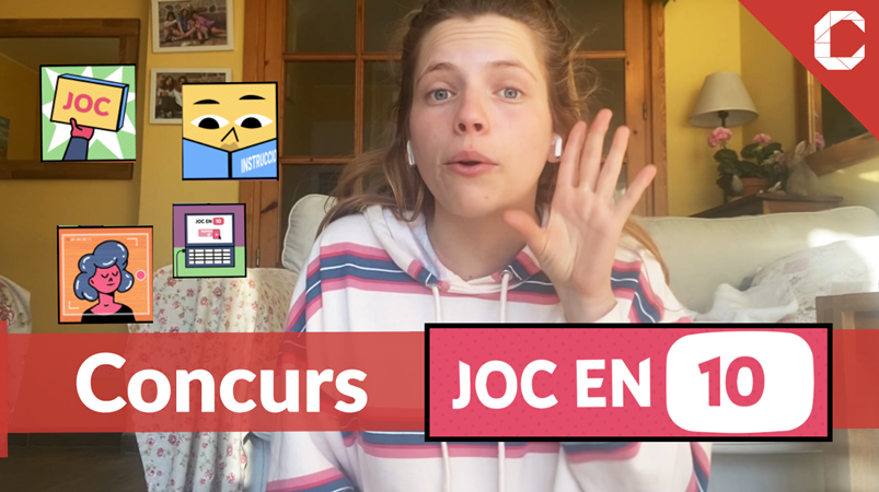 Vidadebarri's tweet photo. Concurs JOCen10 https://t.co/mqf707TOIC https://t.co/IgZ0gUzDGb