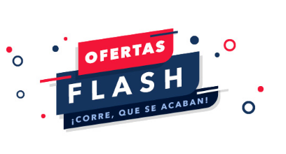 Oferta Flash, Superofertas y Descuentos