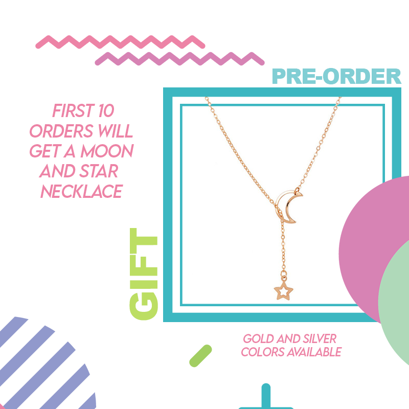 KLSoEul's tweet photo. [PLZ RT]

BsBoutiqueByBritney x KLSoEul Collab:

[📢] GOT7 Ahgase T-Shirt!

Pre-order starts: March 25th 
Pre-Order gift: Moon and star necklace 
*Only accepting USA Orders*
Open for GO

🔗More info 
https://t.co/DeuZDFAQlR

#GOT7 #IGOT7 #Ahgase #GOT7FOREVER #preorder #merch https://t.co/4nqWjQYIGd