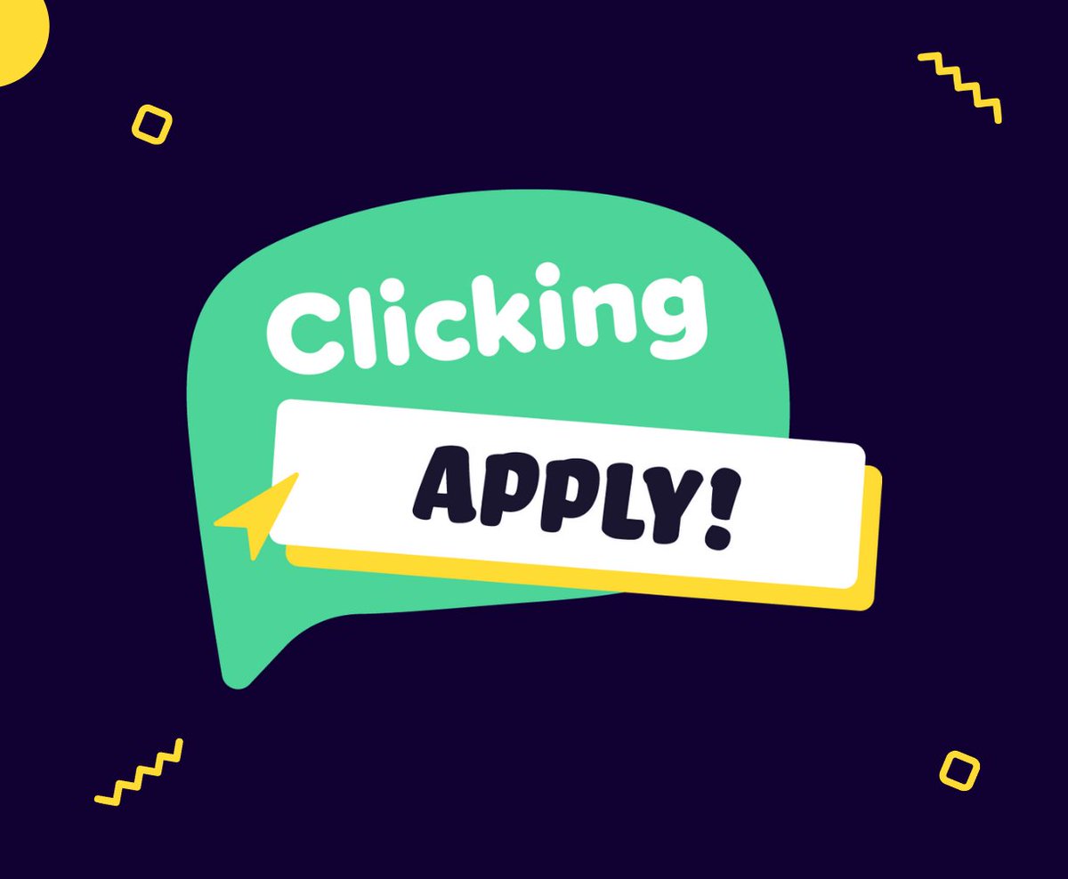 springpod's tweet photo. Remember to check out our podcast ‘Clicking Apply’. 💬

Perfect to listen to on your daily walk, as a break from revision or maybe even whilst making your lunch! 🥪

All episodes available here https://t.co/kfZwRbKtlZ, Spotify and Apple Music. 

#springpod #clickingapply https://t.co/6Xa5tCyFeT