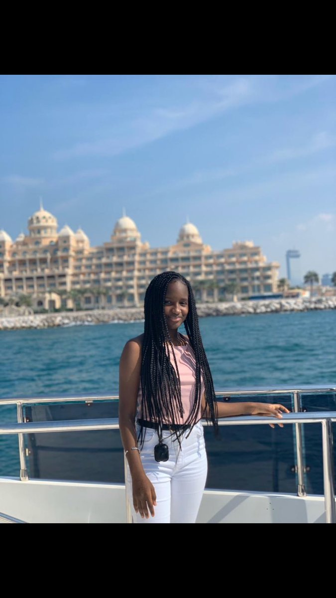 omhsdance's tweet photo. So proud of our new cheerleader,10th grader Aissatou, for being recognized as 'Student of the Week' by OMHS ESOL Department! So happy to have you join our team! #OMcheer @barton_omhs @AbbeyECampbell @OMHS_Athletics https://t.co/26F0DYjbst
