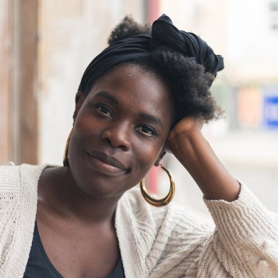 It's not too late to sign up for tonight's FREE writing workshop with <a href="/Vanessa_Kisuule/">Vanessa Kisuule</a> exploring ways to use writing to amplify messages. No experience necessary. Ages 14+ 

bit.ly/3fdpuYY

Part of #WhatIWant – asking you what you want from the future  

#HereForCulture
