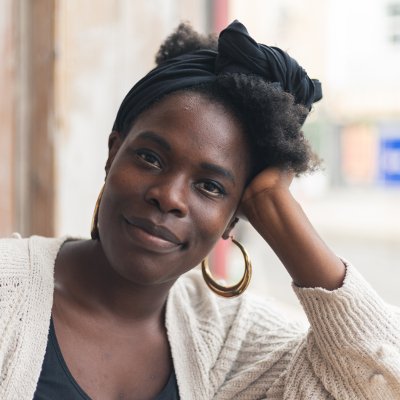 It's not too late to sign up for tonight's FREE writing workshop with @Vanessa_Kisuule exploring ways to use writing to amplify messages. No experience necessary. Ages 14+ bit.ly/3fdpuYY Part of #WhatIWant – asking you what you want from the future #HereForCulture