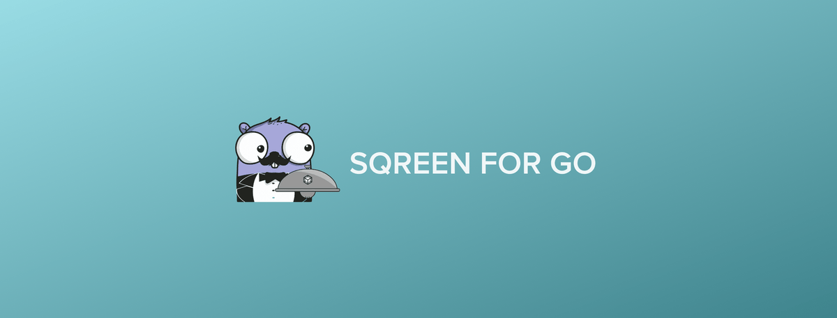 Sqreen was the first RASP on the market to release support for GO and since then, we’ve been deployed on over 200 applications!

What makes Sqreen for GO so unique?

Read our release blog to see our main criteria for building our GO agent:

link.sqreen.com/_5Z73_xZ