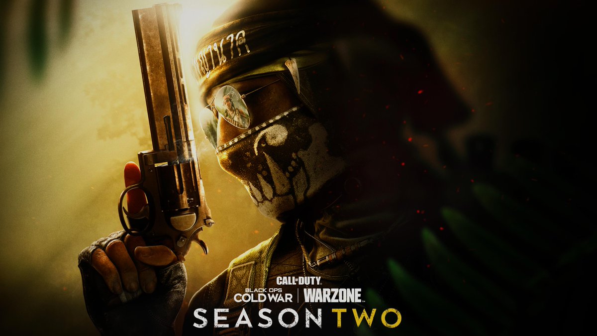 CODMW4Intel's tweet photo. MID-SEASON UPDATE INCOMING #BlackOpsColdWar

• Miami Strike (6v6)
• Mansion (2v2 and 3v3)
• Golova (Multi-Team)
• Nighttime Sanatorium - Outbreak
• Weapon tuning
• Prop Hunt
• And more

Roadmap and patch notes early next week. Turn on notifications so you don't miss it! https://t.co/BpHOv4vUGV
