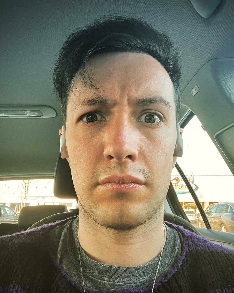 DukeOfTheDome's tweet photo. F*%^k the Postoffice! 1.30h....
.
.
.
.
#eyes #carpics #spring #italy #shipping #postoffice #internation #work #goodvibes #chillvibes #sunnyday #paxxo #wrestling #lucadepazzi #fun #bored #strangefaces https://t.co/R2LbCbjZAF