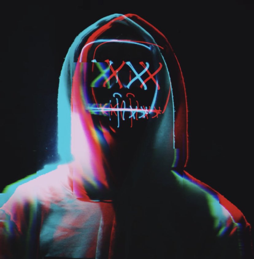 Our first and unique crypto art sold to @Mondoir on <a href="/rariblecom/">BLH PoC</a>. We are very happy that our art is appreciated. Keep following the ✖️✖️

rarible.com/token/0xd07dc4…

#cryptoart #nftartist #nft #blockchain