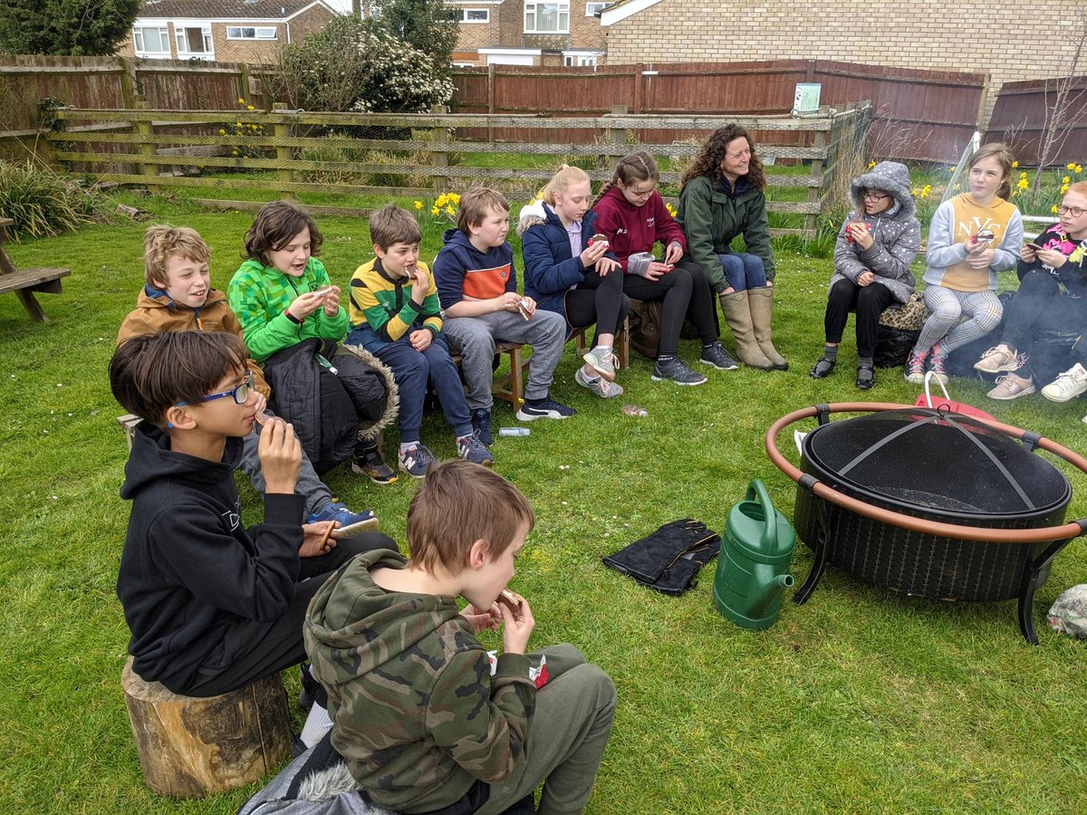 Red Kite Class tweet media