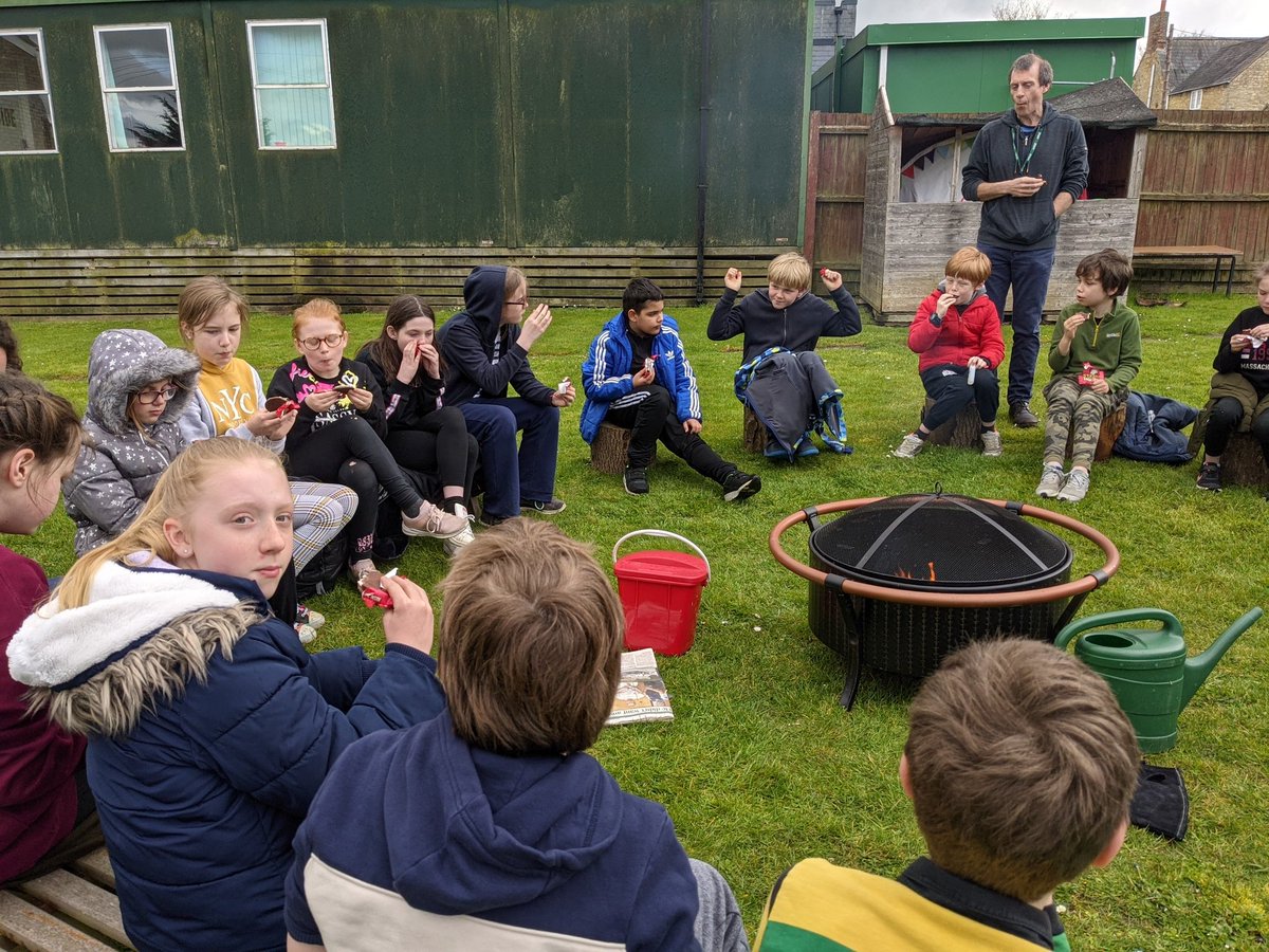 Red Kite Class tweet media