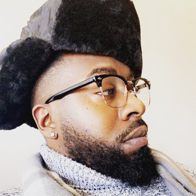 Big_For3ign's tweet image. #NewProfilePic