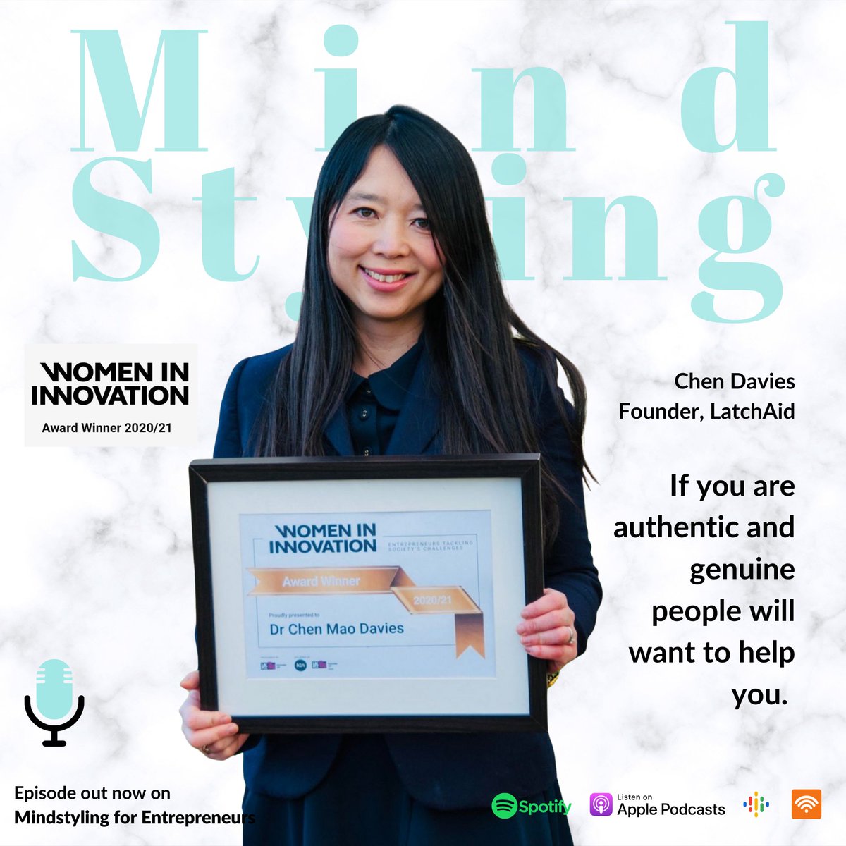 MindstylingPodcast tweet media