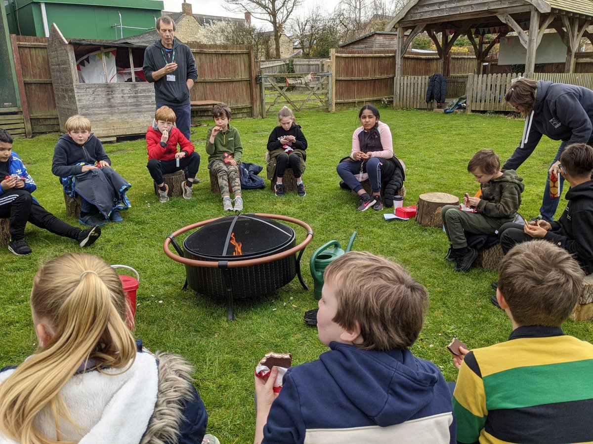 Red Kite Class tweet media