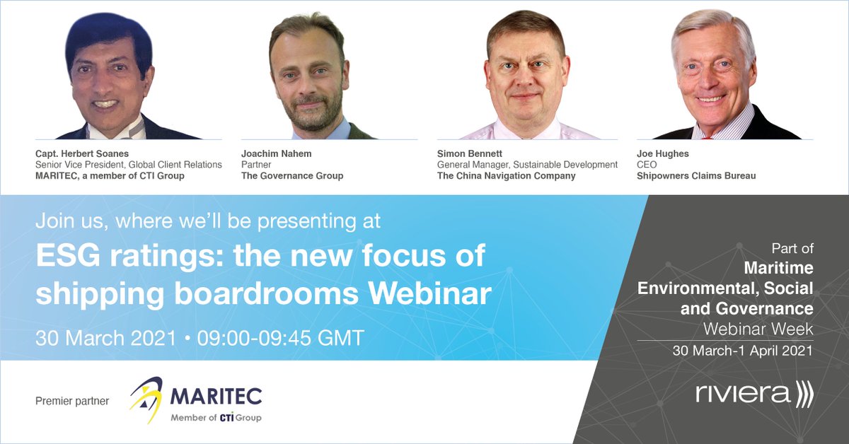 RivieraMaritimeMedia tweet media