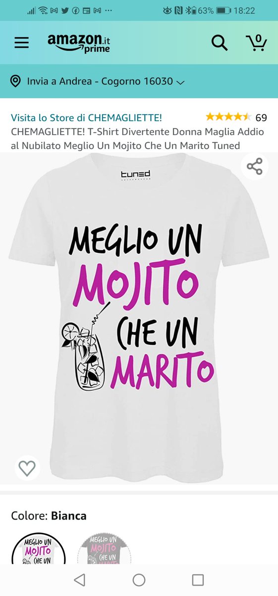 alevarone's tweet photo. Le amiche che ti mandano in chat questa dicendo "ho trovato la maglietta per Ale" eccallà 🤣🤣🤣
#quantasaggezza
#affinitàelettive
@stefaniaconti te possino 🤣🤣🤣 https://t.co/AYfpqdGkPn