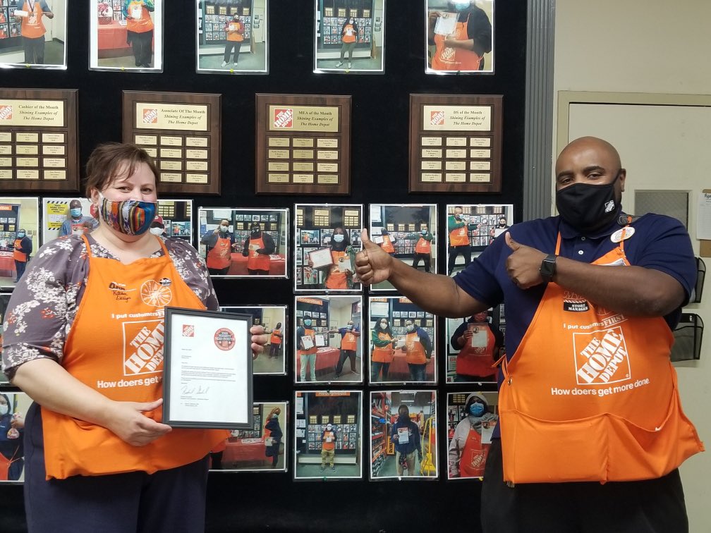 Myron Taliaferro (@myrontaliaferro) on Twitter photo Outstanding job Ann for selling the perfect kitchen. RVP recognition. Keep them coming. <a href="/jbguice08/">Judy Guice(HRC 5865)</a> <a href="/ayande30/">Shaka @Ayande30</a> <a href="/cet99e/">Cathy Thomas</a> <a href="/edwardgatlin4/">Ed Gatlin</a> @CareyNine <a href="/daniel_opene1/">Daniel Opene</a> Outstanding job Ann for selling the perfect kitchen. RVP recognition. Keep them coming. <a href="/jbguice08/">Judy Guice(HRC 5865)</a> <a href="/ayande30/">Shaka @Ayande30</a> <a href="/cet99e/">Cathy Thomas</a> <a href="/edwardgatlin4/">Ed Gatlin</a> @CareyNine <a href="/daniel_opene1/">Daniel Opene</a>
