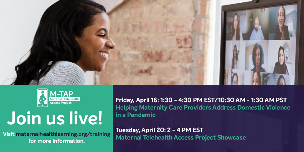 SCPA_AHEC's tweet photo. Please join us April 20th! https://t.co/2yc8V530gW