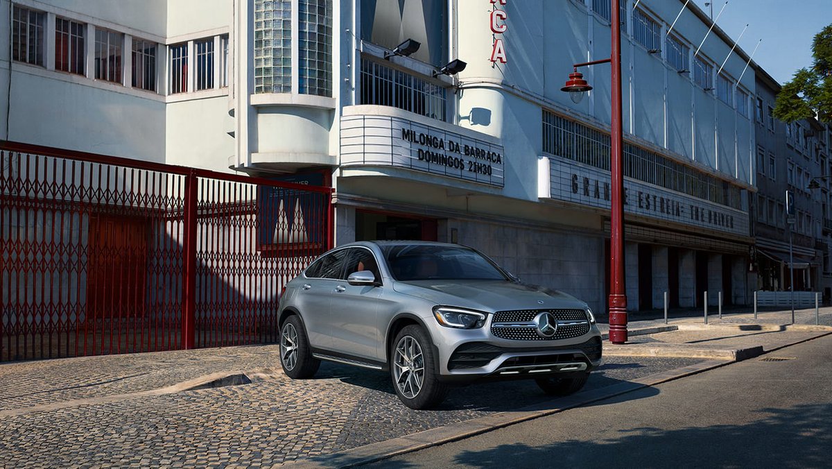 Shop Pre-owned at Mercedes-Benz Edmonton West. loom.ly/nmr0_eA