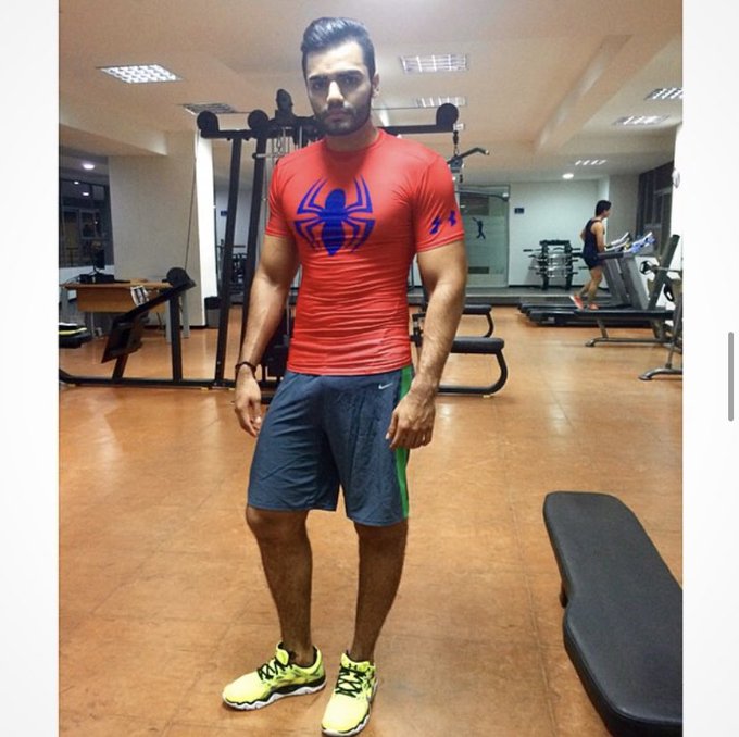 Watch ⚜️ ANTI-HERO ⚜️ (TORONTO/MONTREAL August 4 - 13)'s leaked NSFW photo on TwXstars