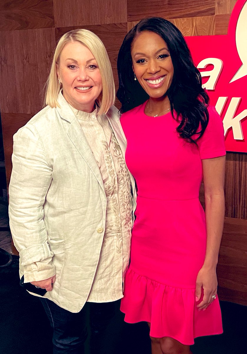 Season 3 of the TV series #JANN is filming right now and I’m still pinching myself that I’m on it! I grew up listening to @jannarden and let me tell you, meeting her in person was the best! She’s hilarious and she made me feel right at home on set. #albertafilm @SEVEN24films