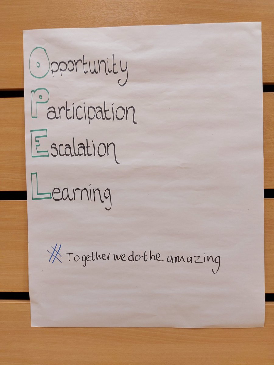 Michelle Watson tweet media