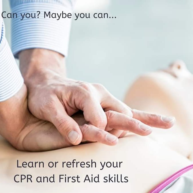 TrainingAvanti's tweet photo. @UKHarvest #firstaid #Training #EFAW today for the team at UK Harvest #lovechibiz another group of lifesavers. Thank you @TrainingAvanti https://t.co/76S3Ao0et5