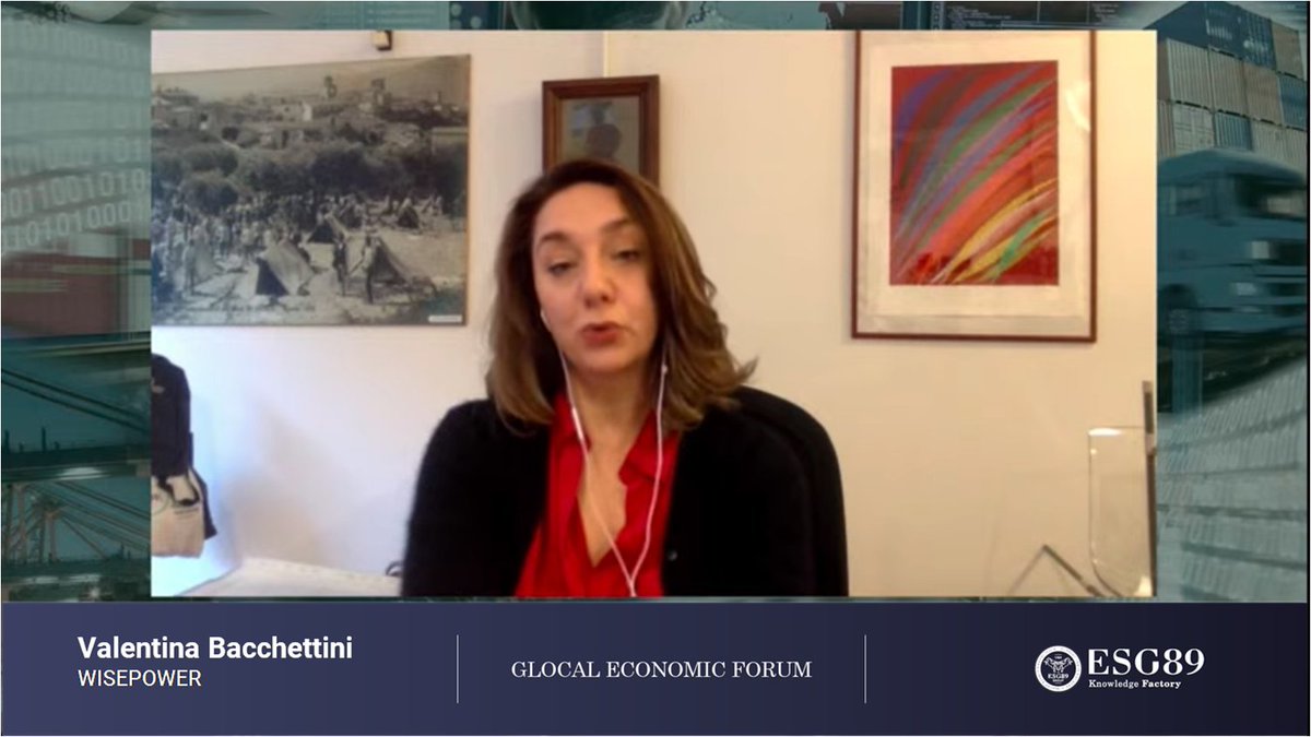 ESG89 Group tweet media