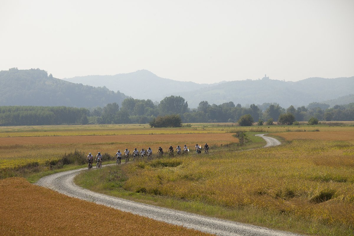AAA NUOVO BANDO DI PROGETTAZIONE CICLOVIA VENTO

Sul sito dell’Agenzia Interregionale per il fiume Po–AIPo (agenziapo.it/bandi-di-gara) è stato pubblicato il bando di gara per la progettazione definitiva ed esecutiva del LOTTO PIEMONTESE della CICLOVIA VENTO
cicloviavento.it/2021/03/25/aaa…