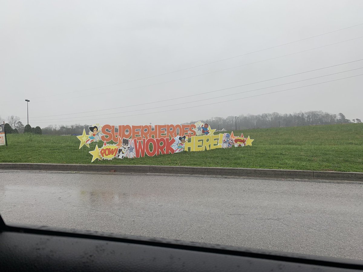 Store 0773 celebrating our Superheroes ⁦<a href="/kernsied/">Donald Kerns</a>⁩ ⁦<a href="/MccullarJim/">Jim McCullar</a>⁩ <a href="/PatrickBian2/">Patrick Bian</a> ⁦<a href="/joshfelkerTHD/">Josh Felker</a>⁩ ⁦<a href="/dhrmjeff/">Jeff Huguelet</a>⁩