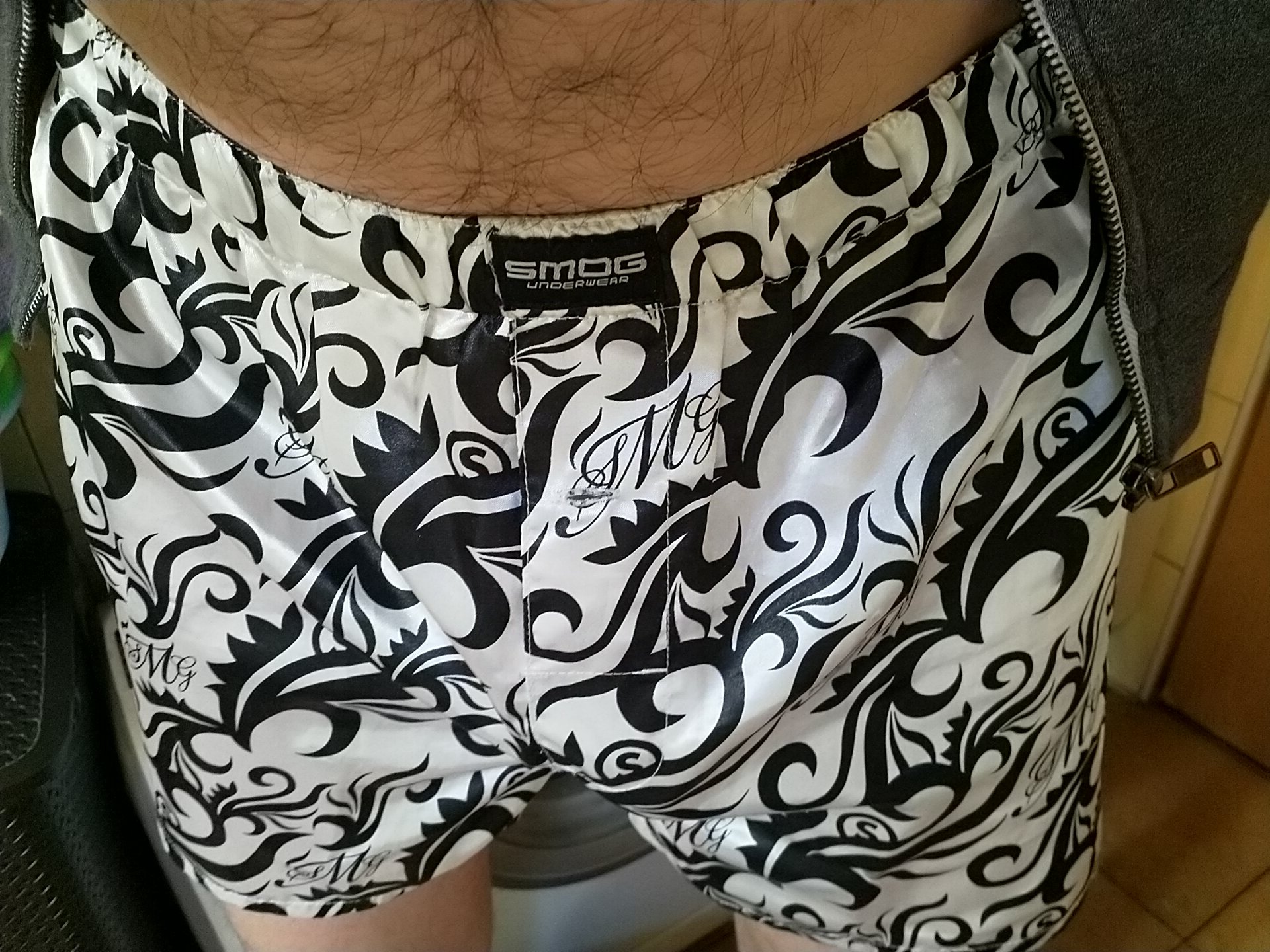 Tooby4 🇳🇴 🇵🇱 on X: "Satin boxers from SMOG underwear  https://t.co/9r836zACG4" / X