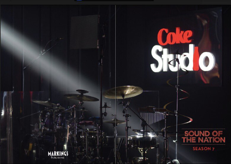 Some people live on forever <a href="/stringsonline/">Strings</a> It was an honour to have worked with you.
 ‘Titliyaan Yaadoun Ki  Udti Jaayein,
 Rangon Mein  Mujhse Kuch Kehti  Jaaein’
Farewell Pride of Pakistan, you will live on forever ❤️
#Strings #Markings