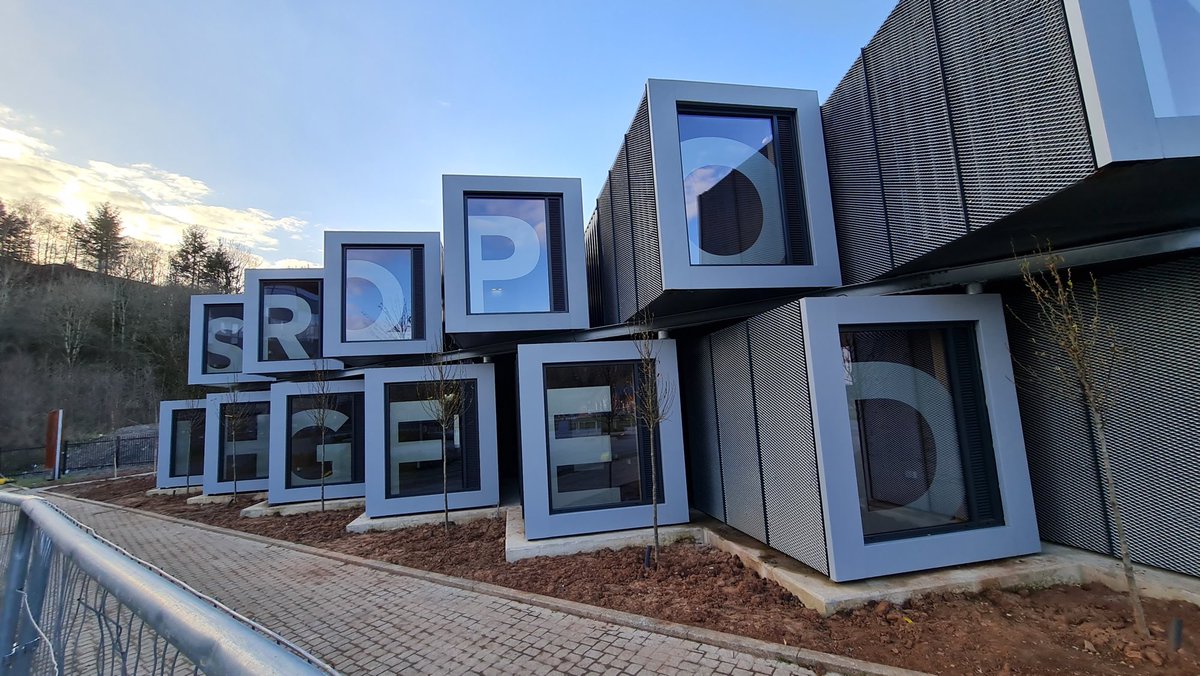 chapmandrl's tweet photo. One of our more unsual projects ⁦⁦@Bradley_Assoc⁩ https://t.co/3MBvmM1xbq