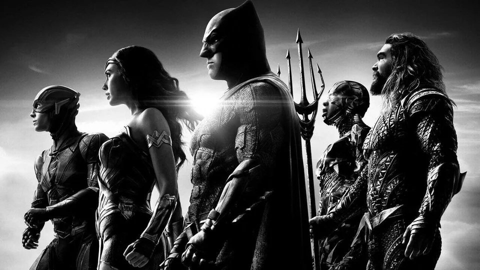 BiridiRicard's tweet photo. #RestoreTheSnyderVerse https://t.co/PWrfda97P8