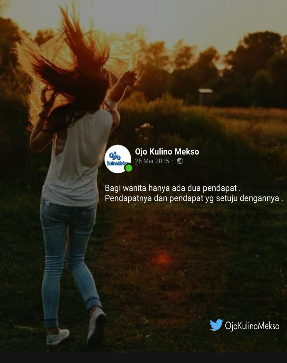 OjoKulinoMekso's tweet photo. Paten, ora iso digoyahne ๐๐ป๐๐ป https://t.co/he3TOxp8M0