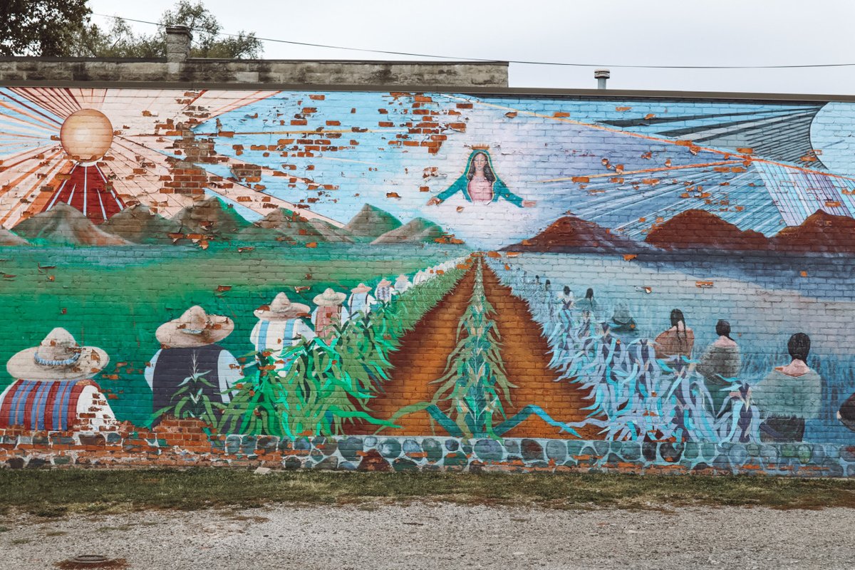 Love art - we have a weekend itinerary especially for you - bit.ly/3jznvgj