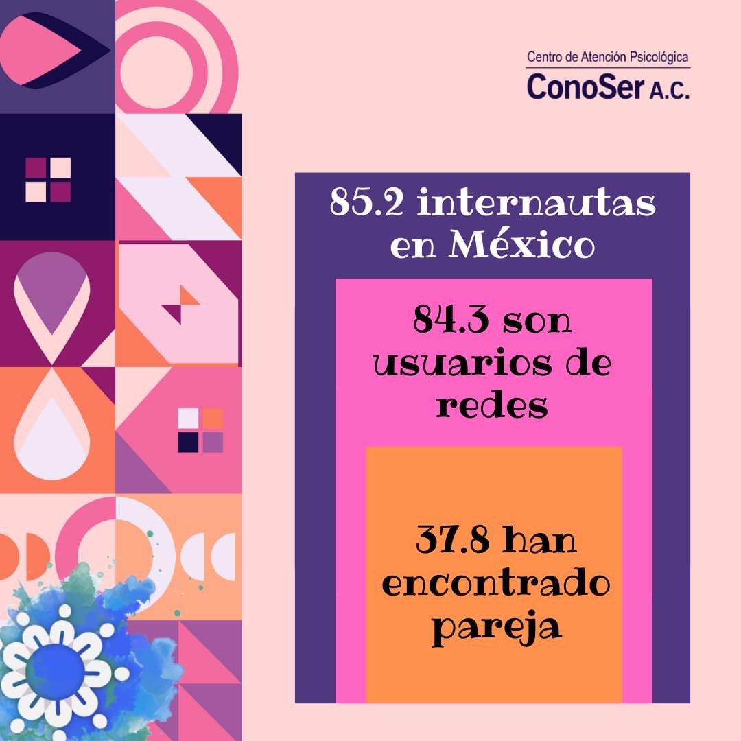 ApConoSer's tweet photo. El amor puede estar a un clic. 📱💗

#Amor #redessociales https://t.co/ChYmp0uAaD