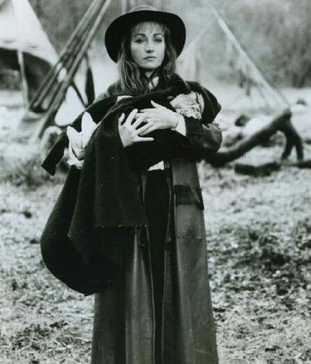 “Don’t cry, it’s just a TV show.”

The show: