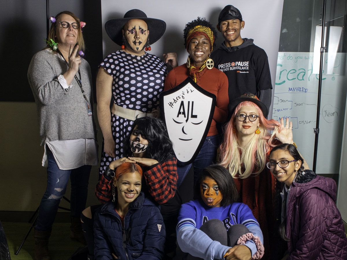 HouseTrevethan's tweet image. buff.ly/38o7iYp #codematters #inclusion #fightbias #workequality #diversity #HouseTrevethan #technology #AI #algorithm #future