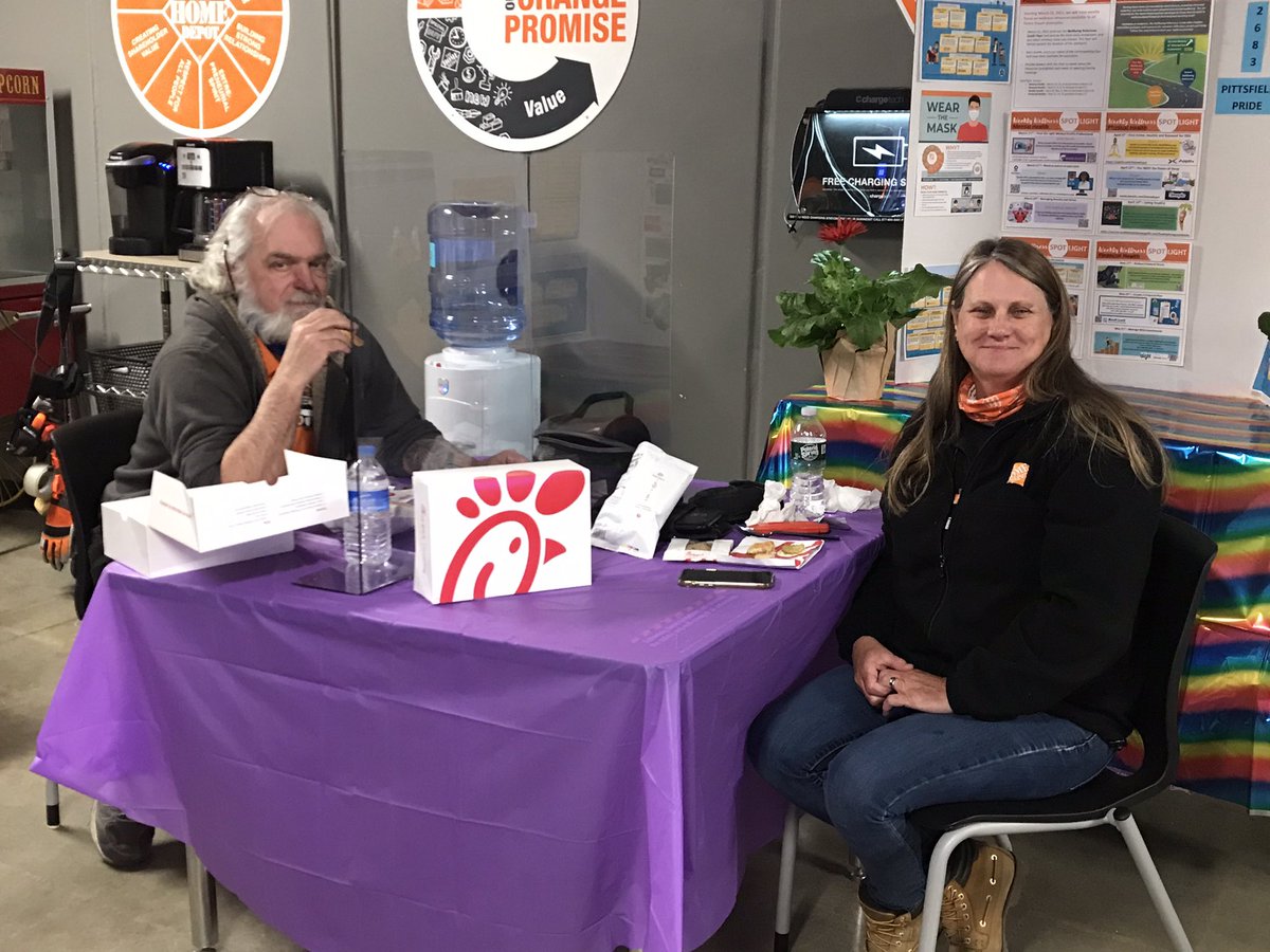 Sharon Aubin (@aubinsharon) on Twitter photo Success sharing 2683
And maintaining social distancing - Thank you to our Lot attendants Dwight & Phil and to our Met Team <a href="/stevenlongmoor1/">Steven Longmoore</a> <a href="/JasonArigoni/">Jason Arigoni</a> <a href="/AndyShawTHD/">Andy Shaw</a> <a href="/RockwellRalph/">Ralph Rockwell</a> <a href="/KBiII3/">Bill King</a> @TaraPittsfield <a href="/TerriHu60685167/">Terri Hurley SASM 2683</a> Success sharing 2683
And maintaining social distancing - Thank you to our Lot attendants Dwight & Phil and to our Met Team <a href="/stevenlongmoor1/">Steven Longmoore</a> <a href="/JasonArigoni/">Jason Arigoni</a> <a href="/AndyShawTHD/">Andy Shaw</a> <a href="/RockwellRalph/">Ralph Rockwell</a> <a href="/KBiII3/">Bill King</a> @TaraPittsfield <a href="/TerriHu60685167/">Terri Hurley SASM 2683</a>