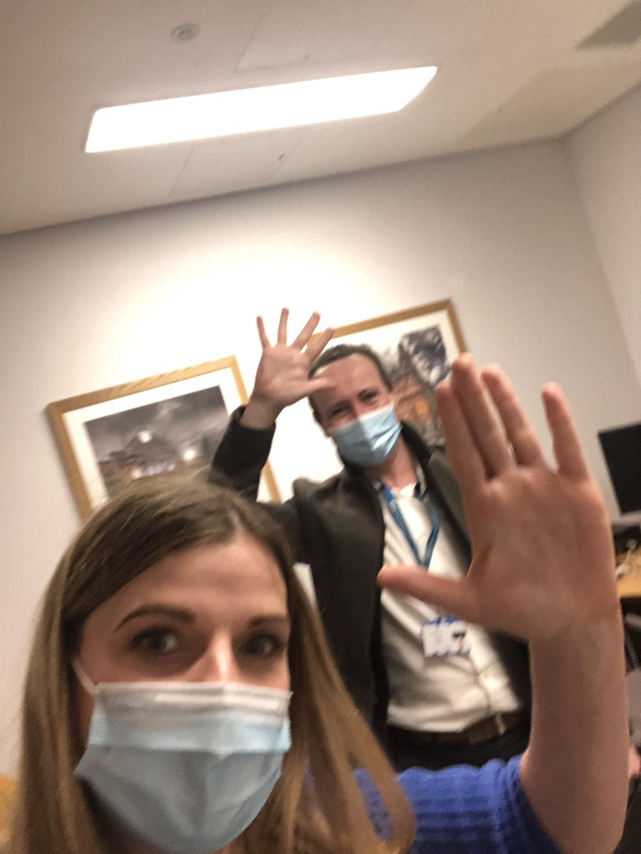 Heather tweet media