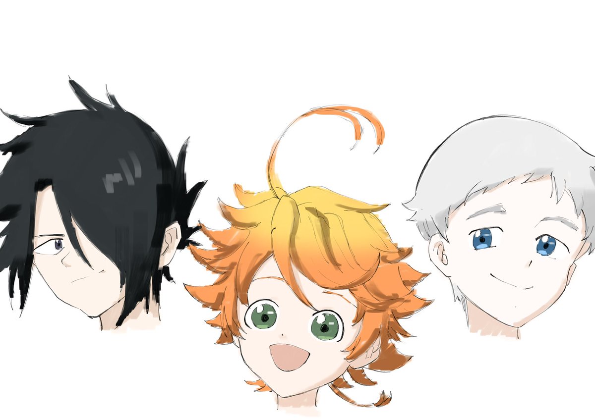 約束のネバーランド 最終回 最新情報まとめ みんなの評価 レビューが見れる ナウティスモーション