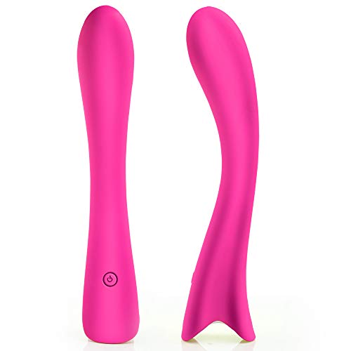exploresextoys's tweet photo. Waterproof Vibrator Dildo for Women with 9 Strong Vibration Modes for Effortless Insertion, PALOQUETH Silicone G Spot Vibrator Clitoral Vibrator for Exciting Stimulation- Ideal Sex Toy for Beginners https://t.co/dvV6KhAmt2 #exploresextoys #sextoys #sexplay https://t.co/1qY8Bcb8iW