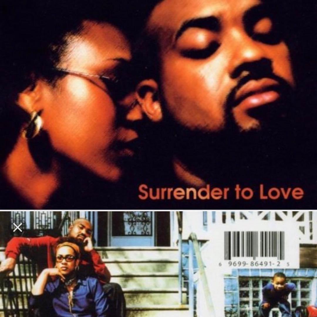 Kindredthefam's tweet photo. Today is the 18th anniversary of our very first cd #surrendertolove and it comes on the heels of a NEW ALBUM THIS SATURDAY #AUNTIEandUNC 3/27 https://t.co/V9qxB3bOit to Order yours Now.... https://t.co/7ALYcuMrR8