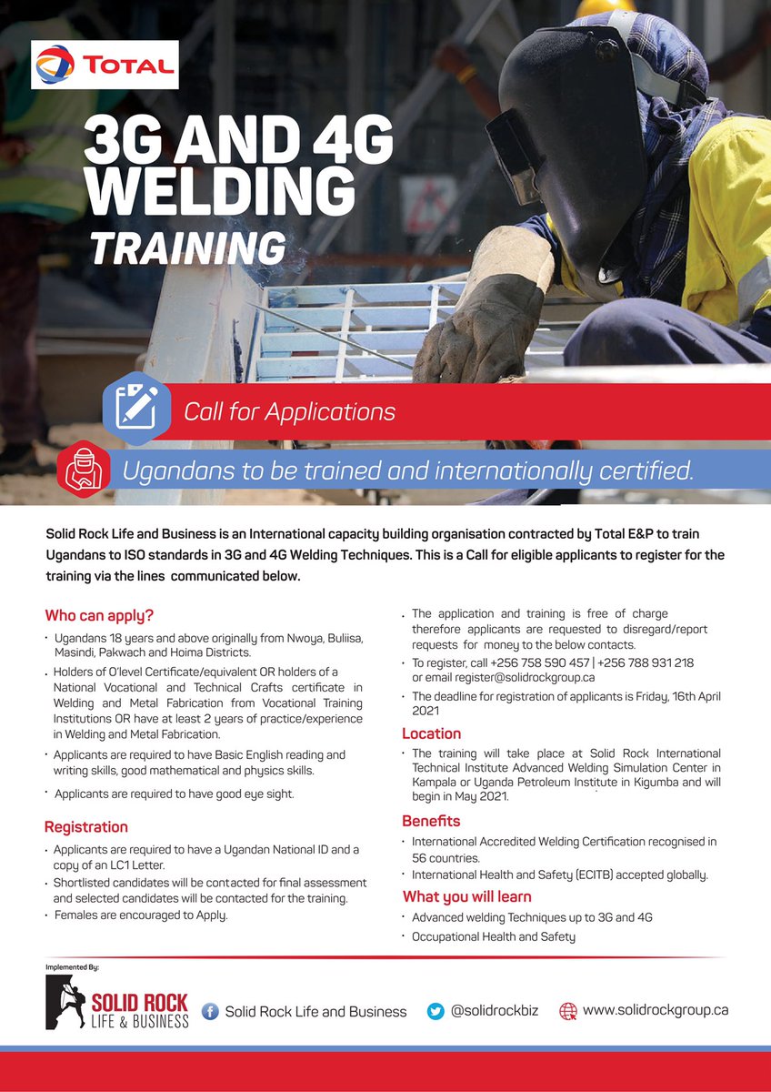 Eligible participants can register using this link form.myjotform.com/210743739816563 

<a href="/UgandaChamber/">Uganda Chamber of Energy & Minerals</a> <a href="/Bunyoro_Kitara/">Bunyoro-Kitara Kingdom</a> <a href="/UNOC_UG/">UNOC</a>