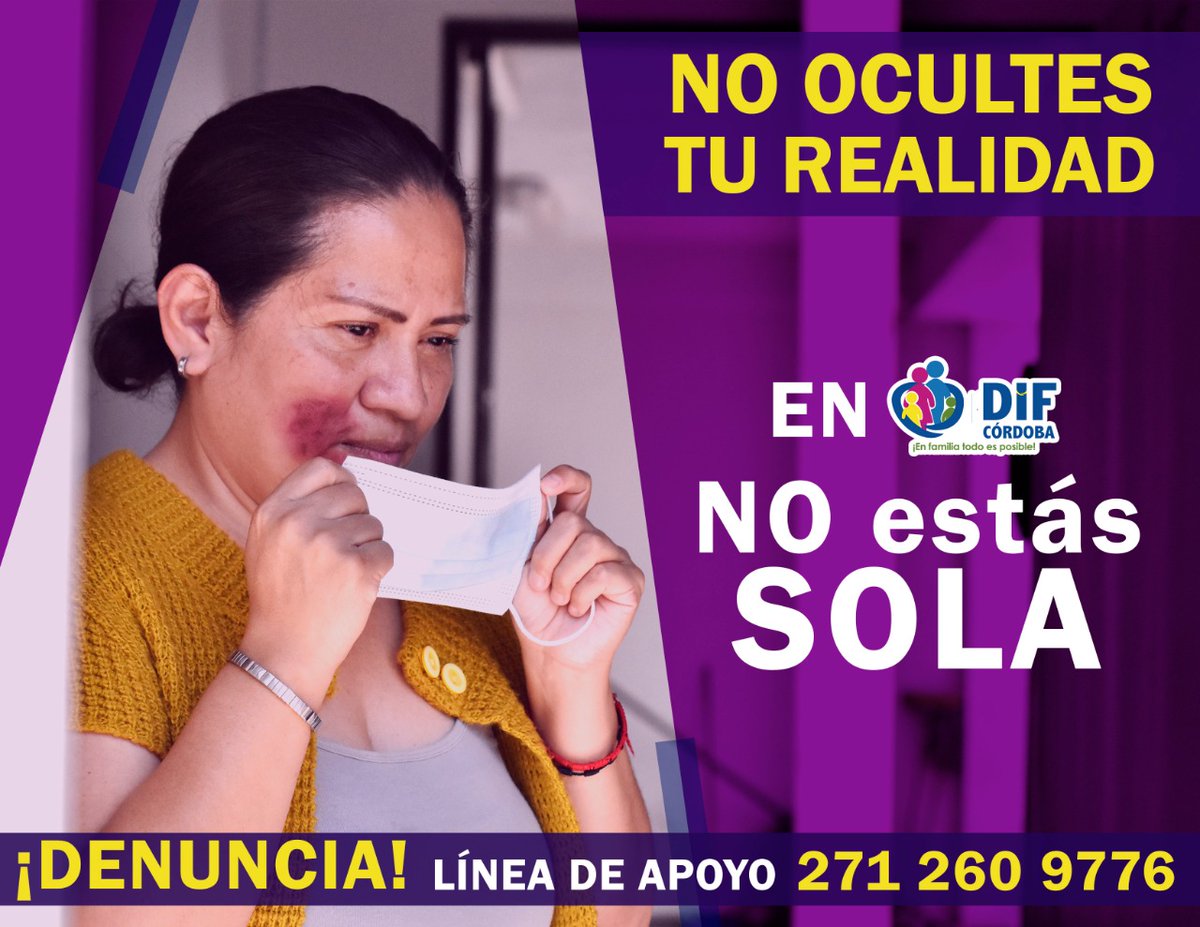 DIFCordoba's tweet photo. ¿Sabías qué? 
El  #DIANARANJA 🍊 busca emprender acciones concretas con el fin de promover y fomentar la cultura de la #NOVIOLENCIA.
El #NARANJA  se usa porque representa el futuro brillante y optimista LIBRE DE LA VIOLENCIA  contra las mujeres y niñas. https://t.co/HgkY3gqPBN